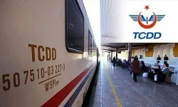 TCDD’den Büyük Fırsat! Uşak’ta Yüksek Maaşlı Makinist Alımı Başladı