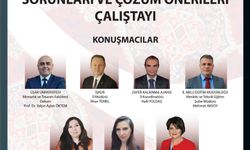 Uşak’ta Halı ve Kilim Üreticileri İçin Çalıştay Düzenleniyor!