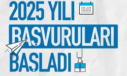 Ulusal Staj Programı 2025 Başvuruları Başladı