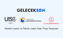 Uşak’ta Meslek Lisesi Öğrencileri için Büyük Fırsat: 50 Bin TL Ödüllü GelecekSen Yarışması Başladı!