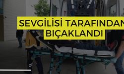 Uşak’ta Şok Olay: 15 Yaşındaki Kız Sevgilisi Tarafından Bıçaklandı