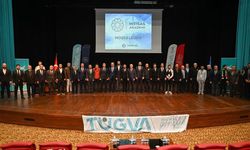 TÜGVA Uşak’tan Gençliğe İki Büyük Etkinlik: İhtisas Akademi Lansmanı ve Özgür Filistin Futbol Turnuvası