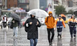 Uşak’ta Hava Sıcaklıkları Eksilere Düşecek: Sisli ve Soğuk Hava Etkili Olacak