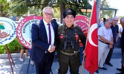 Milletvekili Karaoba’dan 30 Ağustos Mesajı