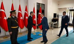 Vali Aktaş’tan 30 Ağustos Zafer Bayramı Mesajı