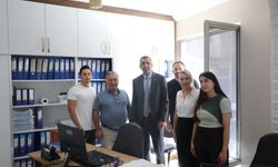 Uşak’ta ÇKS Başvurularında Yeni Dönem