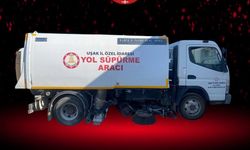 Uşak İl Özel İdaresi Araç Filosunu Yeniledi