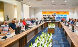 Uşak Üniversitesi ve Ticaret Odası'ndan Eğitim İş Birliği Adımı