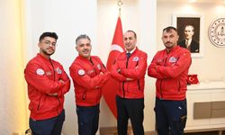 Banaz Atatürk Mesleki Eğitim Merkezi, Teknofest 2025'te Türkiye 2.'si Oldu