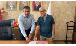 Gediz’de Belediye Arsası İhaleyle Değerlendirildi