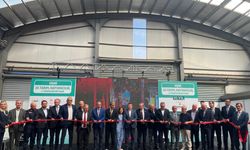 Uşak’ta Tarım ve Hayvancılık Fuarı Kapılarını Açtı