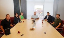 Uşak’ta Belediye Komisyonu Eylül 2025 Çalışmalarını Tamamladı