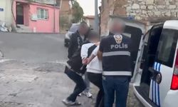 Uşak ve Kars’ta Uyuşturucu Operasyonu: 7 Tutuklama