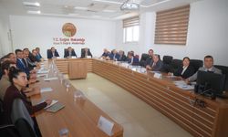 Uşak’ta Bağımlılıkla Mücadelede Yol Haritası Belirlendi