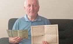 Gaziler İçin 1917’de Piyango Düzenlendi