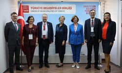 Başkan Yalım’dan Yerel Demokrasi Hamlesi