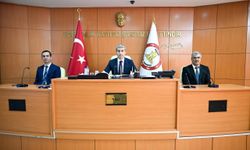 Uşak’ta Hayvan Hakları İçin Kritik Kurul Toplantısı
