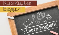 Uşak’ta İlkokul Öğrencilerine İngilizce Kursu Fırsatı