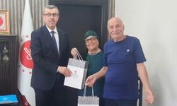 Uşak’ta Hayırseverden Anlamlı Bağış