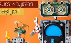 Uşak’ta Çocuklara Robotik Kodlama Fırsatı