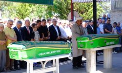 Şerafettin Ilgın Son Yolculuğuna Uğurlandı