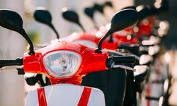 Uşak’ta 50 cc Motorlara Sigorta Şartı