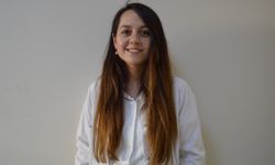 Uzm. Dr. Fatma Elif Ergin Uşak’ta Göreve Başladı