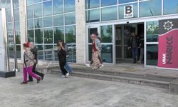 Uşak’ta Zehir Tacirlerine Darbe