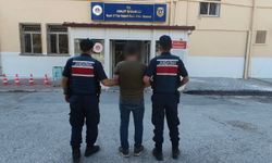 Uşak’ta Jandarmadan Hedef Odaklı Operasyon: 21 Kişi Yakalandı