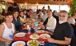 Öğretmenler Yarınlar İçin Birlikte