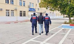 Banaz’da Uyuşturucu Baskını