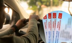 Eski Ehliyetler İçin Son Tarih: 31 Ekim 2025