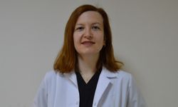 Uşak Eğitim ve Araştırma Hastanesi’ne Yeni Uzman Doktor