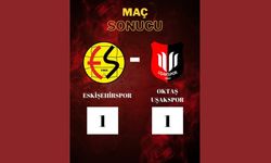 Uşakspor’dan Deplasmanda Kritik Puan!