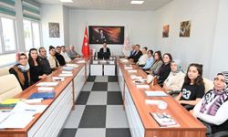 Uşak’ta Anadolu Mektebi Projesi Yeni Döneme Başlıyor