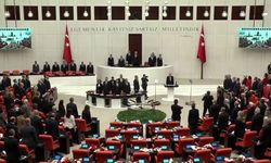 Uşak Milletvekili İsmail Güneş’ten Yeni Yasama Yılı Mesajı