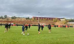 Tribünler Dolacak, Uşakspor Konuşulacak