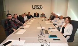 UTSO’da Tekstil ve Geri Dönüşüm Sektörü Masaya Yatırıldı