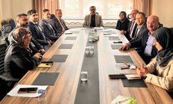 Uşak’ta Müftülükten Bağımlılıkla Mücadele Hamlesi