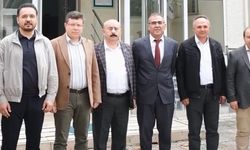 Uşak’ta Su ve Siyaset Kaynıyor