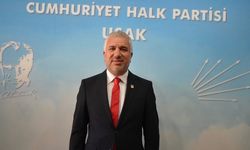 CHP Uşak’ta Yeni Bir Yürüyüş Başlıyor