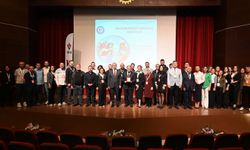 Uşak’ta Bilim Rüzgârı Esti