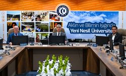Uşak’ta Kampüs Güvenliği İçin Alarm Zili