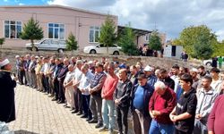Kayaağıl’da Rahmet İçin Gönüller Semaya Açıldı