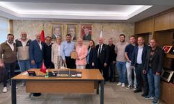 Gediz ve Nienhagen Arasında Sporla Kurulan Köprü