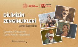 Türkçenin Hazineleri Sınıflarda