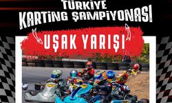 Uşak’ta Toz Dumana Karışacak
