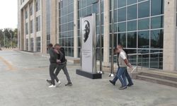 Yine Uşak, Yine Uy*şturucu ! Metamfetamin Ele Geçirildi