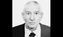 Uşak’ta Emekli Öğretmen Mustafa Ata Vefat Etti