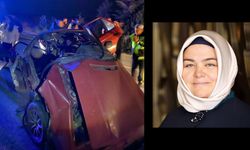 Eskişehir’de Trafik Kazası: 1 Ölü, Milletvekili Yaralı